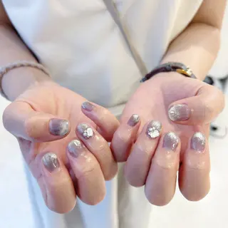 ネイル Uzuki ／ROCCOnailのネイルデザイン