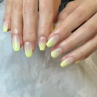 ネイル yate' narumiのネイルデザイン