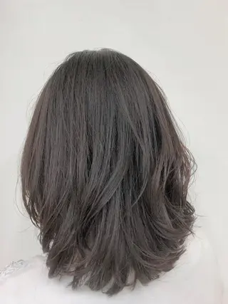 ミディアム カラー Ｄirector 　徳久　真紀の眉毛・アイブロウイメージ