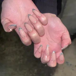 ネイル yukina nailのネイルデザイン