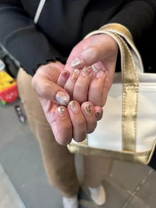 ネイル Designer EGGのマツエク・マツパデザイン