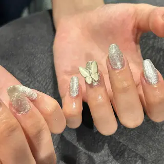 ネイル Dahlia Beauty ダリアビューティー所属・春日井Dahlia Beauty中川のネイルデザイン