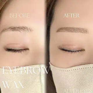 アイブロウ ALTER EYES wakigawa☁️の眉毛・アイブロウイメージ