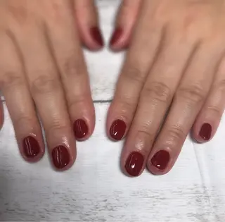 ネイル yu kaのネイルデザイン