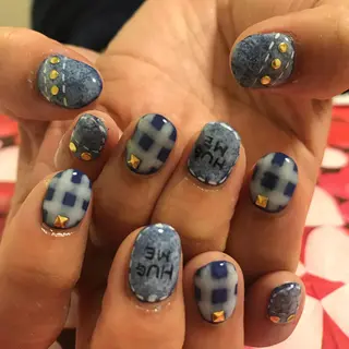 ネイル LOVEnail tomoのネイルデザイン