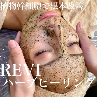 WHITE AQUA 北千住店のエステ・リラクイメージ