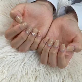 ネイル Share wakanaのネイルデザイン