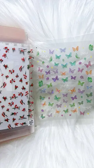 ネイル Emma Nailのネイルデザイン