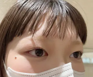 マツエク・マツパ Koike_ Yuunaのマツエク・マツパデザイン