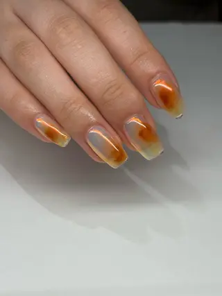 ネイル filonnail ayaのネイルデザイン