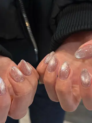 ネイル asuka / pro.m中洲ネイルのネイルデザイン