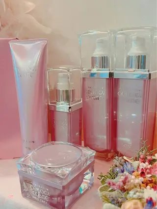 アクア マリンのエステ・リラクイメージ