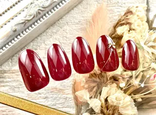 ネイル Lealeanail 辻のネイルデザイン