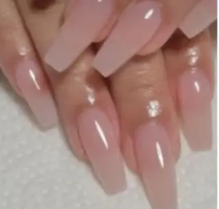 ネイル な なのネイルデザイン