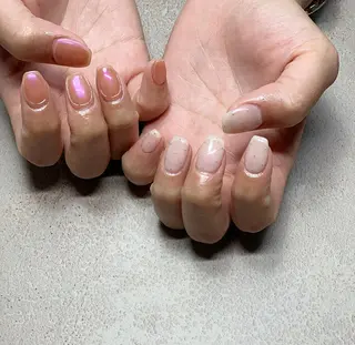 ネイル nail salon naroのエステ・リラクイメージ