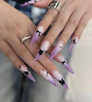 ネイル YK Beauty Salonのマツエク・マツパデザイン