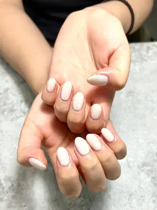 ネイル MEGUMI 🌙WOLTOKYOのネイルデザイン