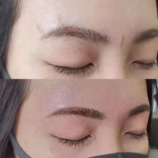 See by merのマツエク・マツパデザイン