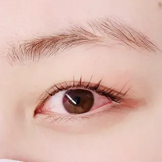 マツエク・マツパ フジ ワラのマツエク・マツパデザイン