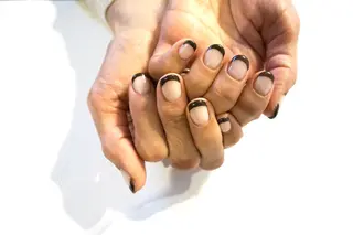 ネイル uinail mariのネイルデザイン