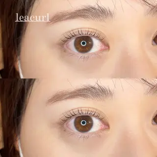 マツエク・マツパ riho 🕊️のマツエク・マツパデザイン