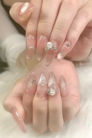 ネイル JF- keiのネイルデザイン