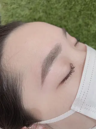 melca. Amiのマツエク・マツパデザイン