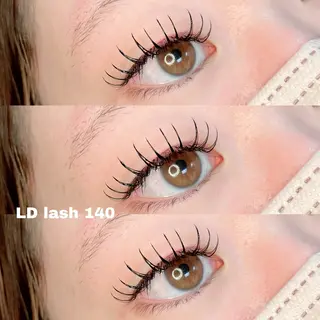 マツエク・マツパ パリジェンヌ/美眉 OLIVIA加藤のマツエク・マツパデザイン