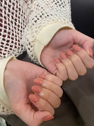 ネイル スピードネイル&アイ　宮交シティ店所属・渡部 恭子のネイルデザイン