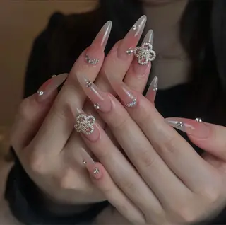 ネイル ain nailのネイルデザイン