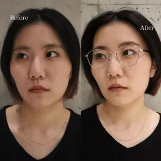 アイブロウ uusi所属・Serena 清澄白河の眉毛・アイブロウイメージ