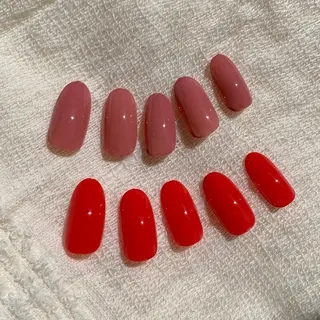 ネイル フィオーレ fiore所属・fiore みゆきのネイルデザイン