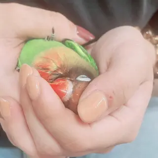 CHERIMO【lalaLaLa】所属・CHERIMO シェリモのネイルデザイン