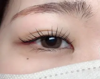 マツエク・マツパ eyelist / nana🌱のマツエク・マツパデザイン