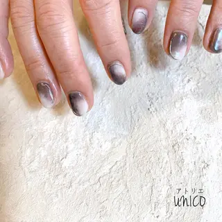 ネイル アトリエ UNICOのネイルデザイン