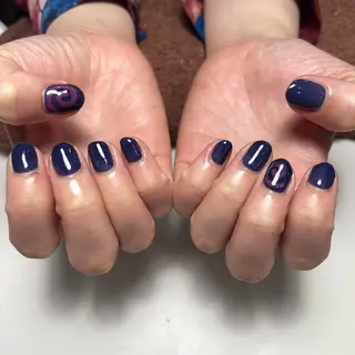 ネイル HYODO Yのネイルデザイン