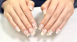 ネイル cocoh塚本 shioriのネイルデザイン