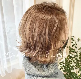 ショート カラー パーマ ヘアアレンジ メンズ キッズ ネイル マツエク・マツパ merc. 🩵妹尾杏菜のヘアスタイル