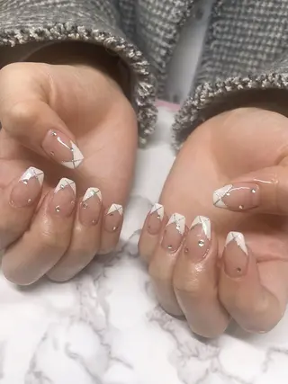 ネイル kouca  nail所属・コウ カnail💅のネイルデザイン