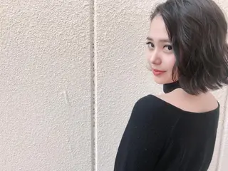 ショート ♡ma ki♡のヘアスタイル