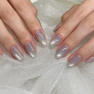 ネイル pétit所属・sarina..ෆ jr.ネイリストのネイルデザイン