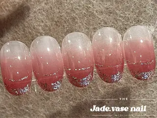 ネイル ✰Jade.vase 銀座一丁目・東銀座のネイルデザイン