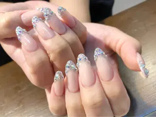 ネイル salon de Tiaraのネイルデザイン