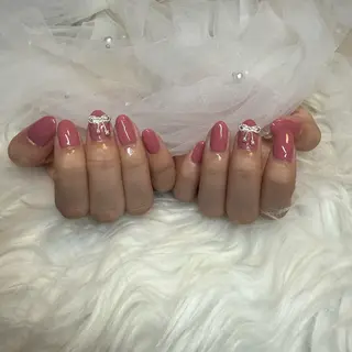 ネイル 石垣 凛奈のネイルデザイン