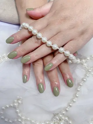 ネイル kirameki nail salon所属・kirameki nailのネイルデザイン