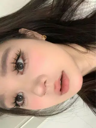 マツエク・マツパ 佐々木 茜のマツエク・マツパデザイン