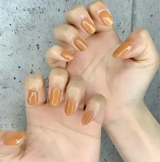 ネイル Nail Salon　Ｋのネイルデザイン