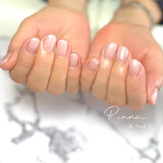 ネイル Pinna by nail3+所属・Mayu 🌷🦋のネイルデザイン