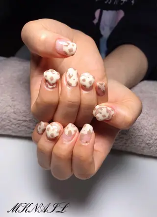 ネイル MK NAILのネイルデザイン