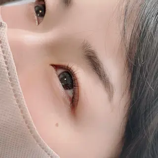 マツエク・マツパ curla🌿 Akimotoのマツエク・マツパデザイン